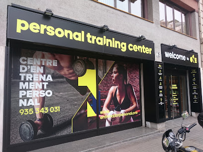 One Training (Barcelona