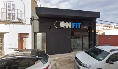 OnFit [Lab.] - Salud y rendimiento (La Pobla de Vallbona