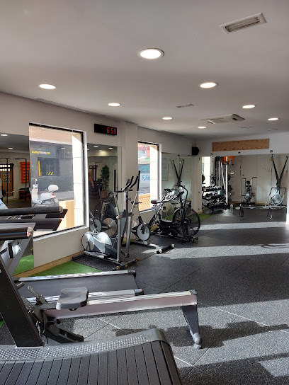 OnLife Training La Laguna (La Laguna