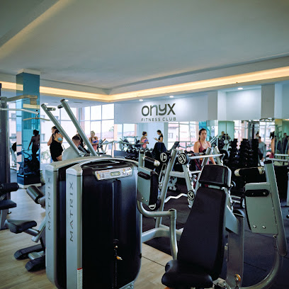 ONYX Fitness Club (Palma