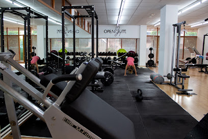 Open Gym Vic (Gimnàs a Vic) (Vic