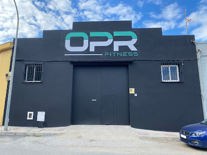 OPR Fitness (Estepona