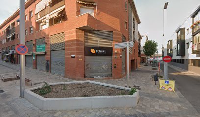 Optimal - Salut i Rendiment (Barberà del Vallès
