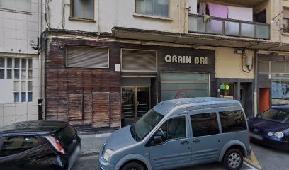 Orain Bai (Bermeo