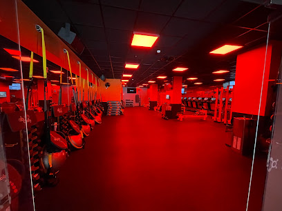 Orangetheory Fitness | Gimnasio Boutique (Murcia
