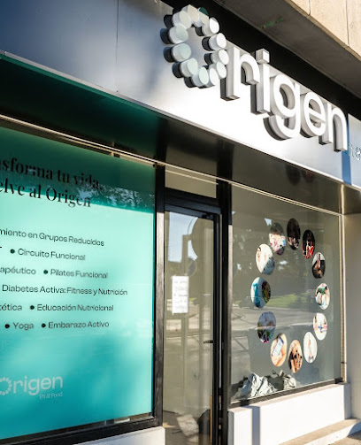 Origen Fit Food (Ciudad Real