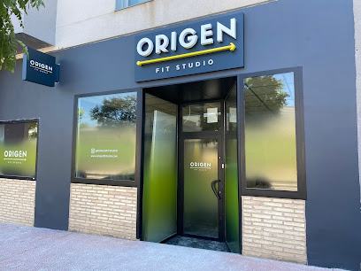 Origen Fit Studio (Zaragoza