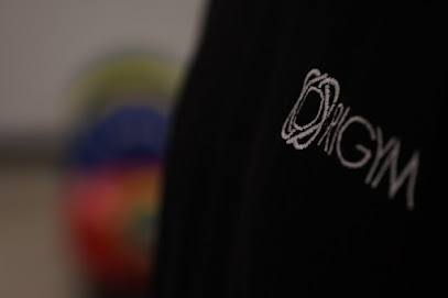Origym (A Coruña
