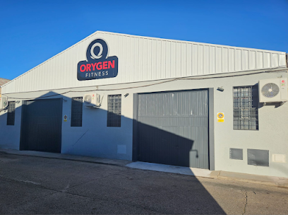 Orygen Fitness (San Lorenzo de El Escorial