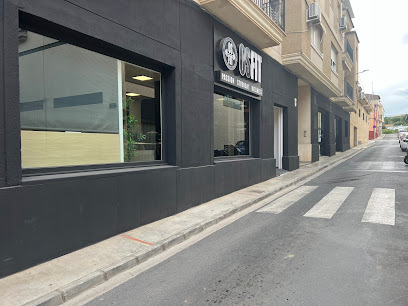 Osfit (Riba-roja de Túria