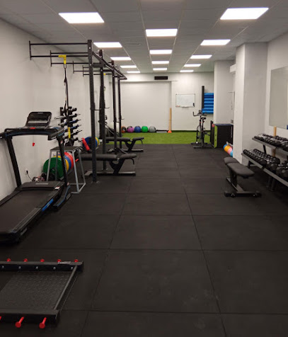 OTIUM | Entrenamiento Personal y Fisioterapia (Valladolid