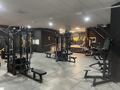 Overall Fitness (Calahorra