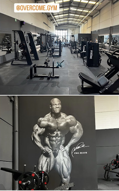 Overcome Gym (L'Alcúdia