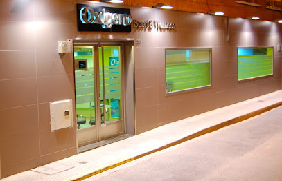 Oxigeno Sport & Wellness (Valdepeñas