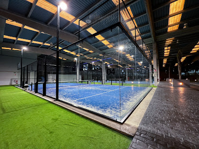 Oxygen Sports Club (Martorelles