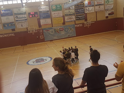 Pabellon Municipal La Granja (Torrox