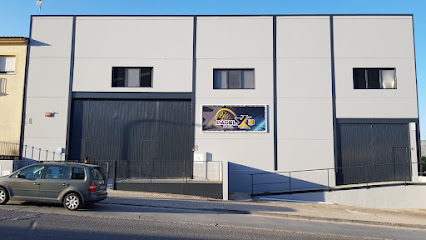 Pádel X3 Baena (Baena