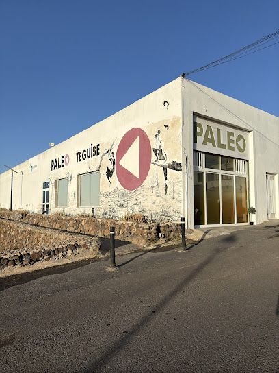 Paleo Teguise (Teguise