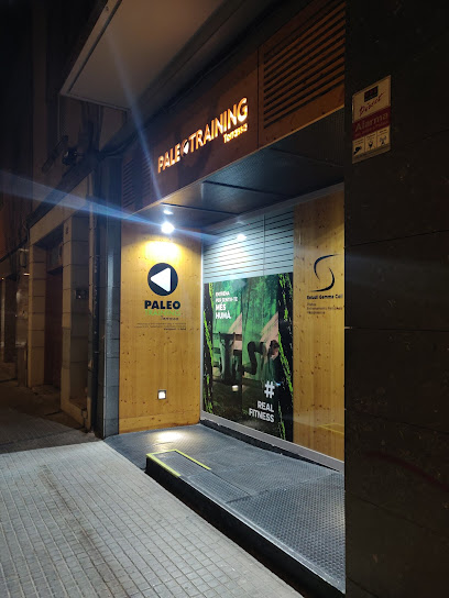 Paleotraining Terrassa (Terrassa
