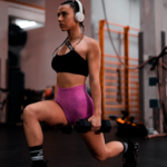 Pauli Vega Fitness - Entrenadora personal ()