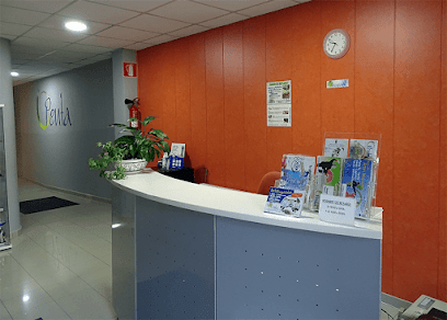 Penta Deporte y Salud (Vigo