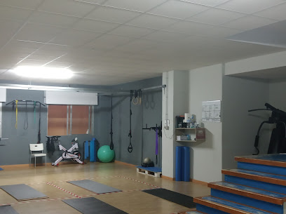 Personal Training And Pilates Pontevedra (Pontevedra