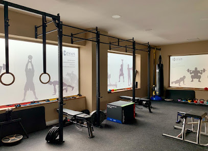 Physic Personal Trainer (Sevilla