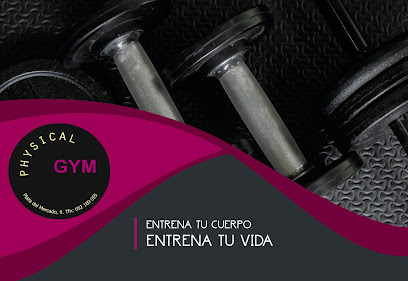 Physical Gym Zamora (Zamora