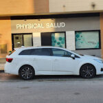PHYSICAL SALUD (Cáceres)