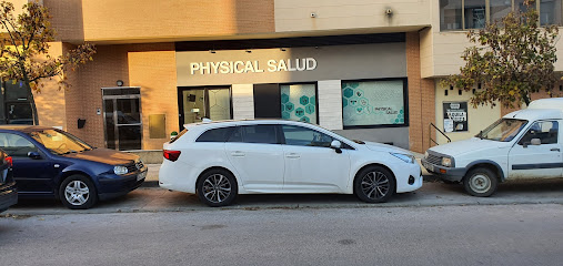PHYSICAL SALUD (Cáceres