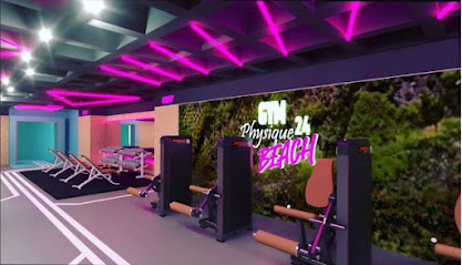 Physique 24 Gym Beach (Dehesa de Campoamor