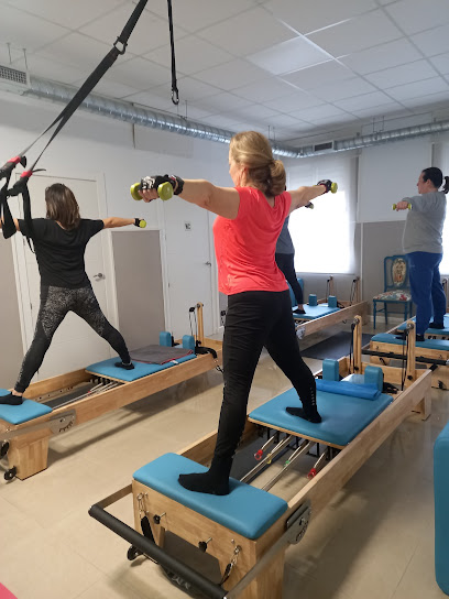 Pilates Úbeda (Úbeda