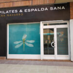 Pilates y espalda sana (Teruel)