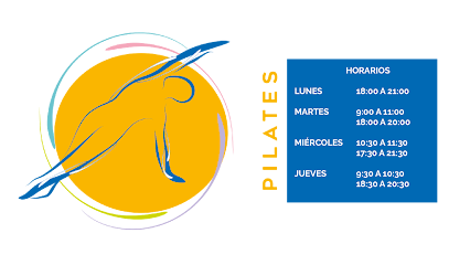 Pilates Yelmo (Manzanares el Real