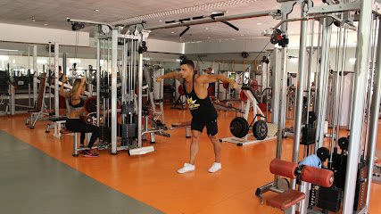 Pilmos Gym 24h (Cornellà de Llobregat
