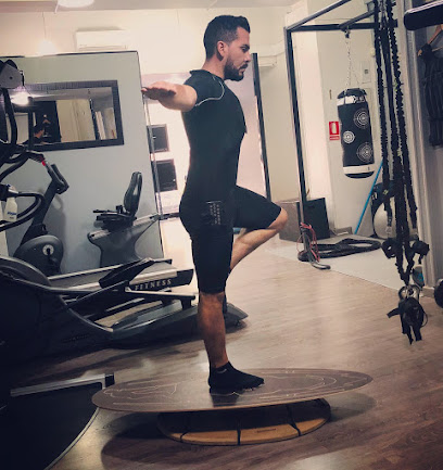 Pineda Exclusive Wellness (Madrid