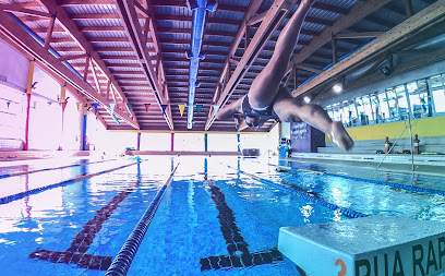 Piscina Climatizada AGASP A Estrada (A Estrada