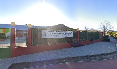 Piscina municipal de Yecla (Yecla