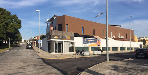 Planet Gym Bormujos (Bormujos