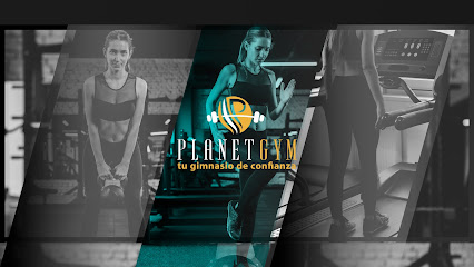 Planet Gym Tomares (Tomares