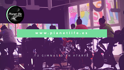 Planet Life Gimnasio (Atarfe