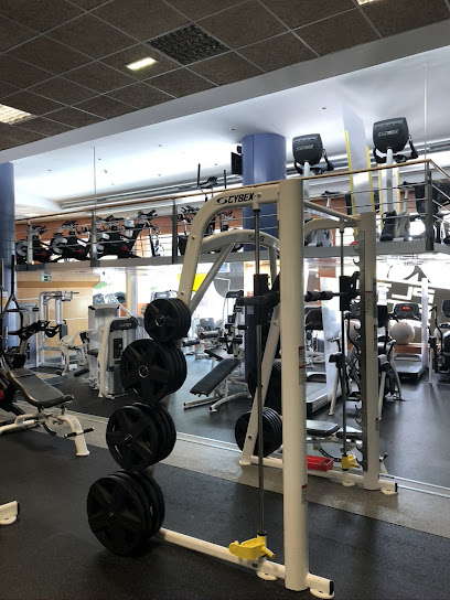 Planetfitness (Pamplona