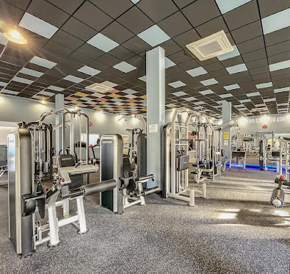 Plaza Fitness Calpe (Calp