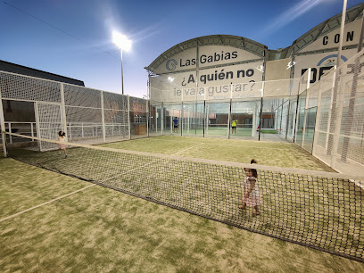 Polideportivo Las Gabias (Las Gabias
