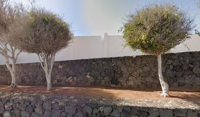 Polideportivo (Arrecife