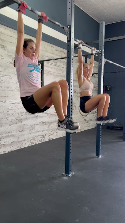 Port Ginesta Crossfit (Les Botigues de Sitges