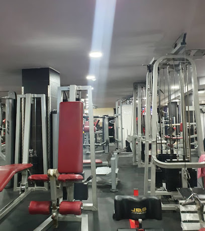 Power Gym (Benidorm
