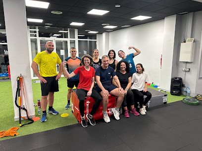 Power Healthy (Cardedeu