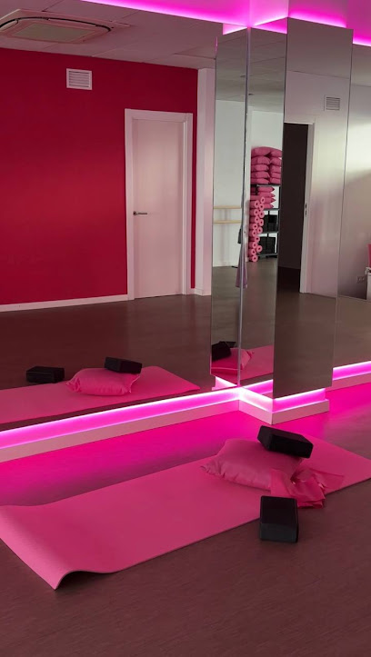 Power Stretching Fitness Studio (Altea