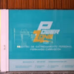 PowerZone - Entrenamiento Personal (Logroño)
